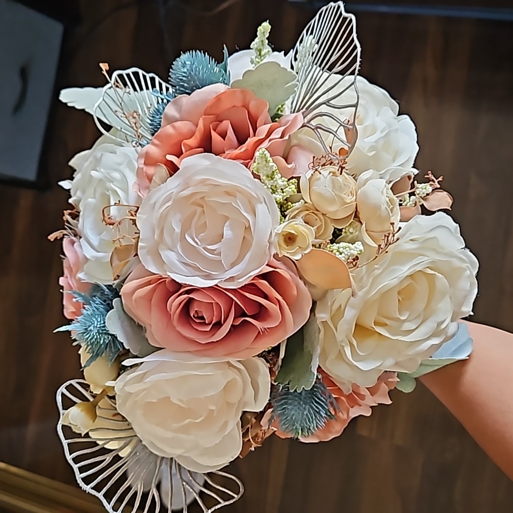 Floral Bouquet